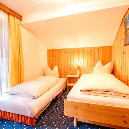 Gaestehaus Waldruh Brandberg Rom bilde