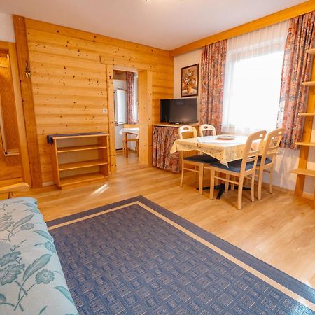 Gaestehaus Waldruh Brandberg Rom bilde